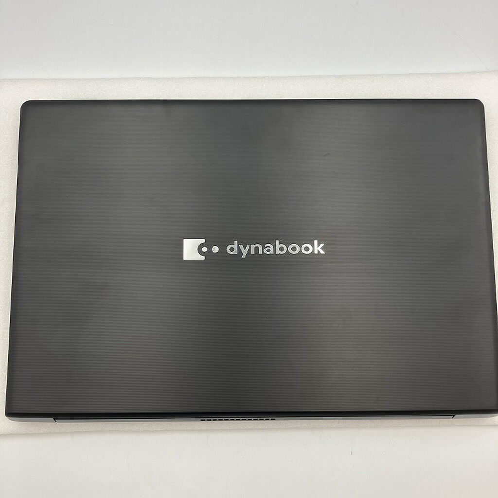 中古 TOSHIBA dynabook BJ65/FS (i7-10510U/16GB/SSD256GB/W11P