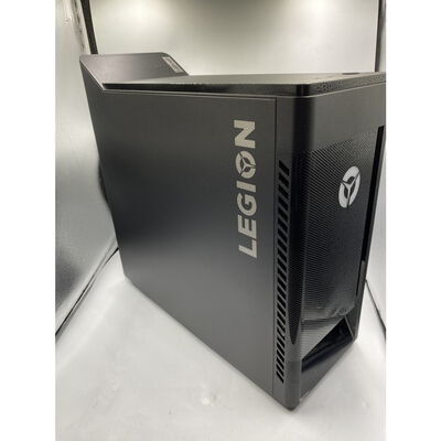 【座間相武台】中古  Lenovo(i7 10700/16GB/SSD512GB/RTX2060/W11H) 4510002818 