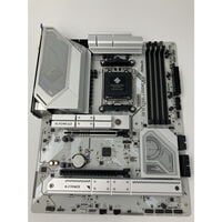中古  ASRock X870 Steel Legend WiFi (X870 AM5 ATX DDR5) 172202 