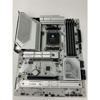 【秋葉原本店】中古  ASRock X870 Steel Legend WiFi (X870 AM5 ATX DDR5) 172202 