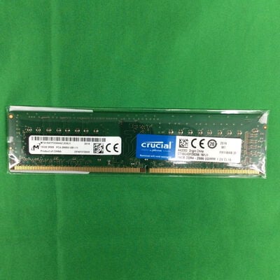 【川崎店】中古  PC4-21300 16GB デスクトップ用 135638 