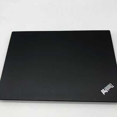【郡山安積店】中古  Lenovo ThinkPad T14s Gen1 (Intel core i7 10610U 1.8GHz/16GB/SSD512GB/-/オンボード/14/1920x1080/Wi-Fi/WEBCAM/W11H64) 176372 