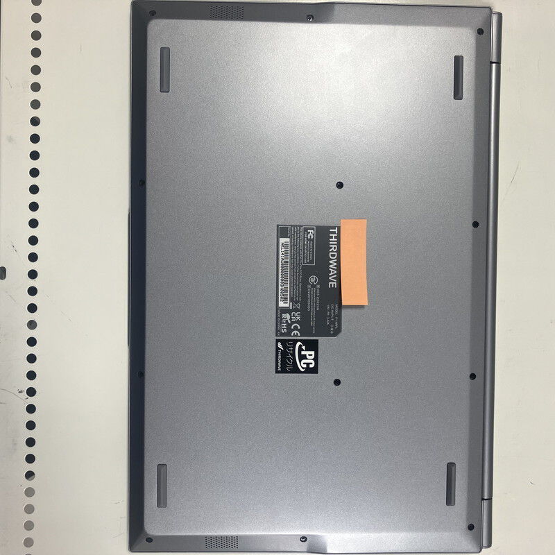 中古 F-14RP(i5-1335U/8GB/SSD512GB/W11H) 1250006149【8/7価格