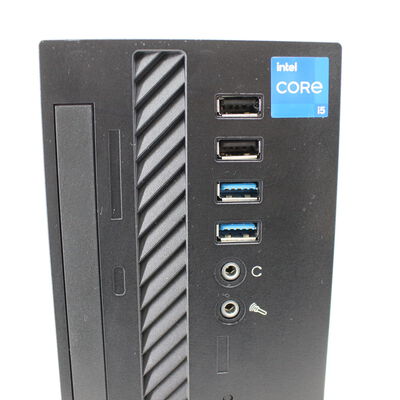 【通販センター】中古  THIRDWAVE Magnate IM(Intel Core i5 13500/16GB DDR4 (PC4)/SSD2TB/なし/オンボード/W11H64 MAR) 191407 