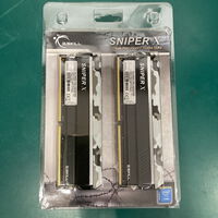 中古  16GB 2枚組(合計32GB) PC4-28800/DDR4-3600 デスクトップ用 190910 