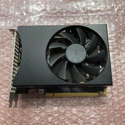 【宮崎恒久店】中古  ZOTAC ZT-T16620G-10B (GTX1660SUPER 6GB)_ 187875 