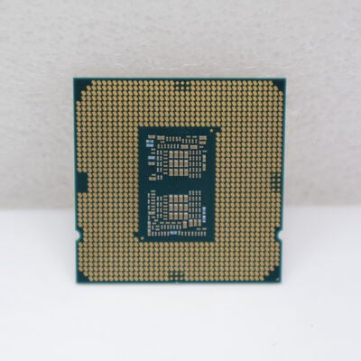 【通販センター】中古  INTEL Core i7 10700 (1200/2.9G/16M/C8/16) 142718 