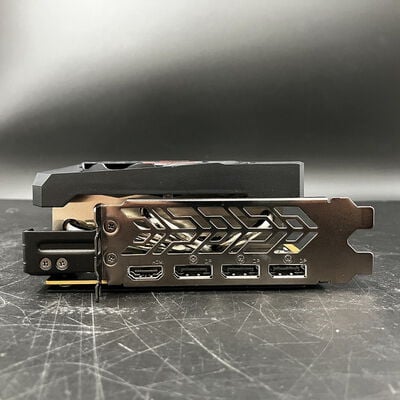 【大須店】中古  ASRock RX7900XTX PG 24GO (Radeon RX7900XTX 24G) 3120023212