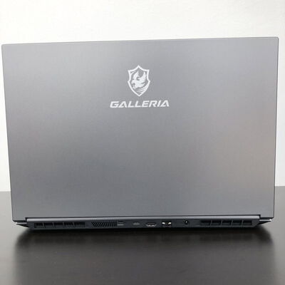 【長野稲里店】中古  THIRDWAVE GALLERIA RL5R-G165-5 5110001586 