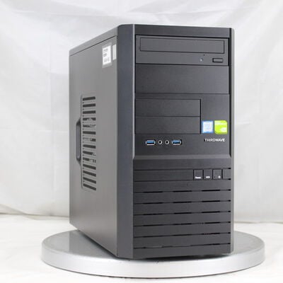 【通販センター】中古  THIRDWAVE raytrek EM041 