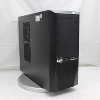 中古  THIRDWAVE GALLERIA KT(Intel Core i7 9700KF/32GB DDR4 (PC4)/SSD500GB/DVDマルチ/NVIDIA GeForce RTX 2070 SUPER 8GB/W11H64 MAR) 194852【5/28値下げ!】 