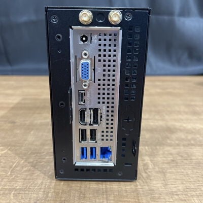 【静岡東瀬名店】中古  iiyama IStDEs-IDB7-A137-UHCXD(i7 13700/64GB/SSD1TB/なし/オンボード/W11P) 5140001332 