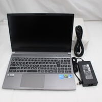中古  THIRDWAVE GALLERIA RL7C-R45-5N 195345 