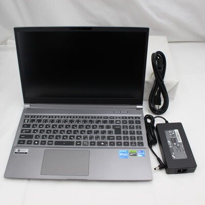 【通販センター】中古  THIRDWAVE GALLERIA RL7C-R45-5N 195345 