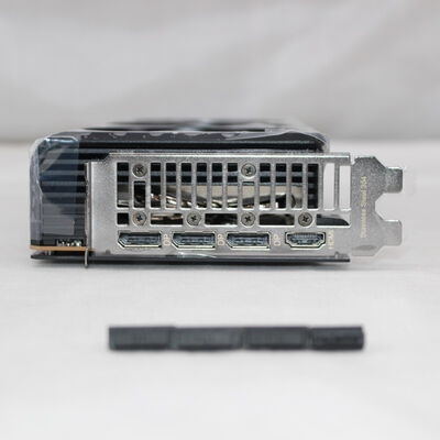【通販センター】中古  ASUS PRIME-RX9070-O16G (RX9070 16G) 176955 