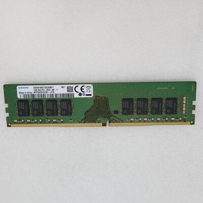 【通販センター】中古  PC4-21300 16GB デスクトップ用(DDR4-2666) 135638 