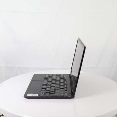 【通販センター】中古  NEC VersaPro UltraLite タイプVC VKV12/C-6 PC-VKV12CZG6(Intel Core i7 10510Y/8GB/SSD500GB/なし/オンボード/12.5/1920x1080/Wi-Fi/W11H64 MAR) 185277 