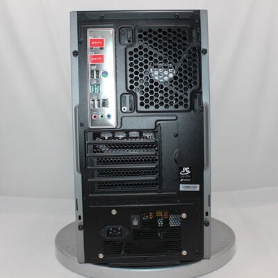 【甲府飯田店】中古  THIRDWAVE GALLERIA RM7C-R46-C 187367【2/19値下げ!】 