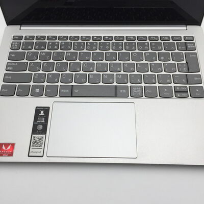 【神戸・三宮店】中古  LENOVO Ideapad S540-13API(Ryzen 5 3550H/8GB/SSD512GB/W11H) 3430006583 