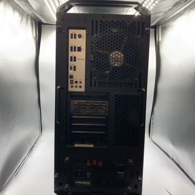 【水戸赤塚店】中古  iiyama SENSE&infin;(i9 10940X/32GB/SSD1TB/HDD4TB/DVD/RTX3080/W11H) 4680004107 