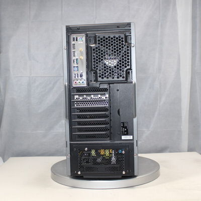 中古  THIRDWAVE GALLERIA SK(Intel Core i7 10700/16GB/SSD500GB/DVD-ROM/NVIDIA GeForce RTX 2070 SUPER 8GB/W11H64 MAR) 179471 