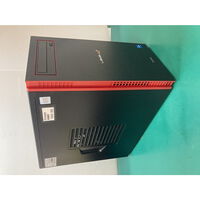 中古  iiyama LEVEL ∞(Intel Core i5 12400/16GB/SSD1TB/DVDマルチ/NVIDIA GeForce RTX 3060 12GB/W11H64 MAR) 179703【8/21価格改定!】 