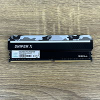 中古  PC4-28800 8GB デスクトップ用(DDR4-3600) 140733 