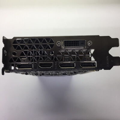 【千葉店】中古  各社 Geforce GTX1060 (3GB PCI-E) 136127 