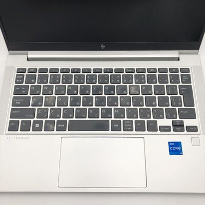 【福井日之出店】中古  HP EliteBook 630 G10 (Core i5-1335U/16GB/SSD 256GB/-/-/WLAN/13.3インチFHD/W11P/-) 3240009546 