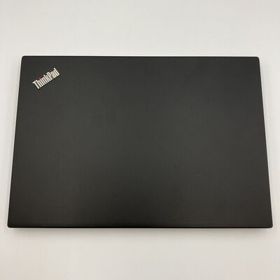 【新潟店】中古  LENOVO ThinkPad X13 (AMD Ryzen 5 Pro 4650U 2.10GHz/32GB/SSD256GB/-/オンボード/13.3/1920x1080/Wi-Fi/WEBCAM/W11H) 185600 