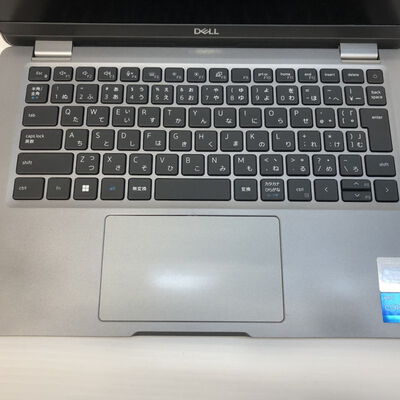 【徳島住吉店】中古  DELL Latitude 5320 (Intel Core i7 1185G7 3.0GHz/16GB/SSD256GB/-/-/13.3/1920x1080/Wi-Fi/WEBCAM/W11H64) 180537 