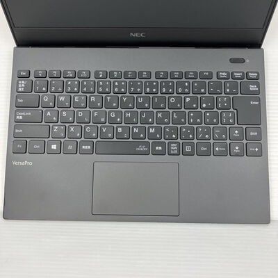 【秋葉原本店】中古  NEC_VersaPro_VKV18G-9(i7-10510U/16GB/SSD256GB/W11P) 3410016601 