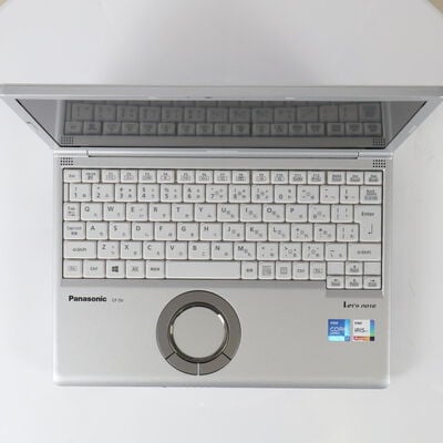 【通販センター】中古  Panasonic CF-SV1S14VS(Intel Core i7 1185G7 3.00GHz/32GB DDR4/SSD256GB/-/オンボード/12.1/1920x1200/GbE/Wi-Fi/WEBCAM/W11H/VBT) 200281 