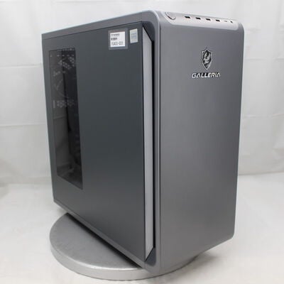 【広島店】中古  THIRDWAVE GALLERIA XPC7A-R57-GD 191632 