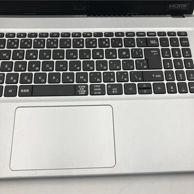【なんば店】中古  Acer Aspire 3 (i7 1255U/16GB/SSD512GB/WLAN/15.6FHD) 3280023602 