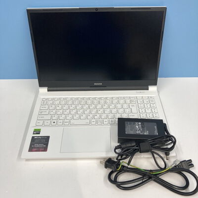 【博多店】中古  mosue G-TUNE P5I７G60WTBCC (i7-13620H/32GB/SSD1TB/RTX4060/W11H) 3310006935 