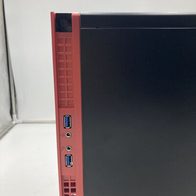 【白山FM松任店】中古  iiyama Level∞(i5 11400/16GB/SSD512GB/DVD-MULTI/RTX3060Ti 8GB/W10H) 4950001023【8/14価格改定!】 