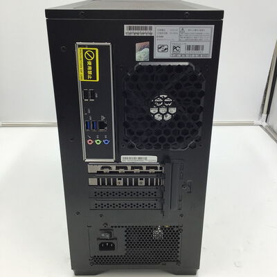 【白山FM松任店】中古  iiyama LEVEL INFINITY 4950001547 