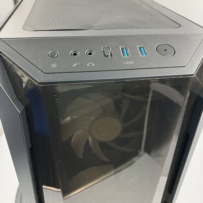 【なんば店】中古  iiyama ILeDEs-R669-L127-RBSXR (i7 12700/32GB/SSD 1TB/RTX3060) 3280022265 