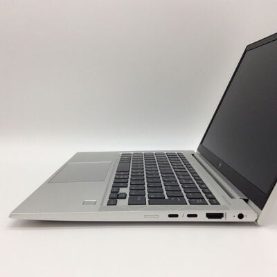 【浜松店】中古  HP EliteBook 830 G8 MSO (Intel Core i5 1145G7 2.6GHz/16GB/SSD256GB/-/オンボード/13.3/1920x1080/Wi-Fi/WEBCAM/W11P/Microsoft Office Home and Business 2024) 190054 
