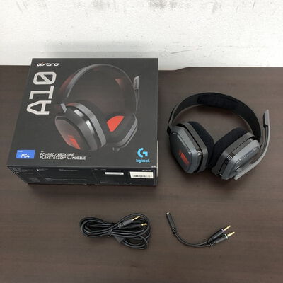 【長野稲里店】中古  astro A10(A10-PCGR) 5110000887 