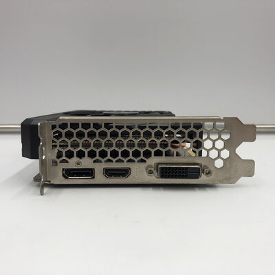 【福井日之出店】中古  Palit NE6166S018J9-161F (GTX1660SUPER 6GB)_ 187800 