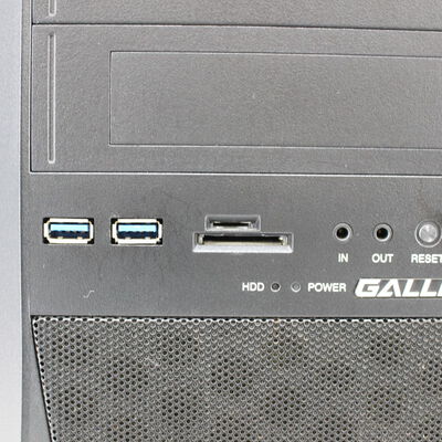 中古  THIRDWAVE GALLERIA KT 