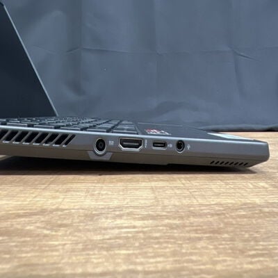【静岡東瀬名店】中古  ASUS ROG Zephyrus G14 GA402RJ(Ryzen 7 6800HS/16GB/SSD512GB/なし/RX6700S 8GB/14.0/2560x1600/W11H) 5140001699 