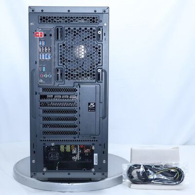 【通販センター】中古  THIRDWAVE GALLERIA XPR7A-R57-GD 202353 