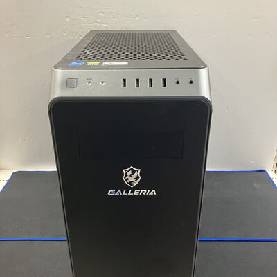 【大宮店】中古  GALLERIA RM5C-R36 1250007341 
