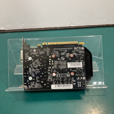 【富山本郷店】中古  Palit NE5105T018G1-1070F(GTX1050Ti 4G GDR5 STORMX) 133576 