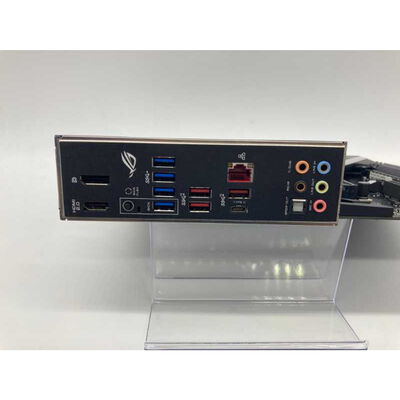 【郡山安積店】中古  ASUS ROG STRIX X570-F GAMING(X570 AM4 ATX DDR4) 140039 