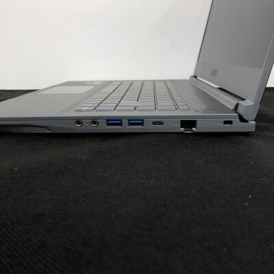 【長野稲里店】中古  MSI Thin 15 B12UC-5002JP 5110001188 