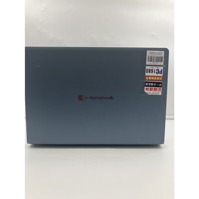 【秋葉原本店】中古  dynabook_AZ/LYL(Core_i5_1340P/16GB/SSD512GB/W11H) 3410012778 